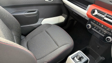 Dacia Spring 27kWh Expression 65 48kW 5dr Auto Electric Hatchback